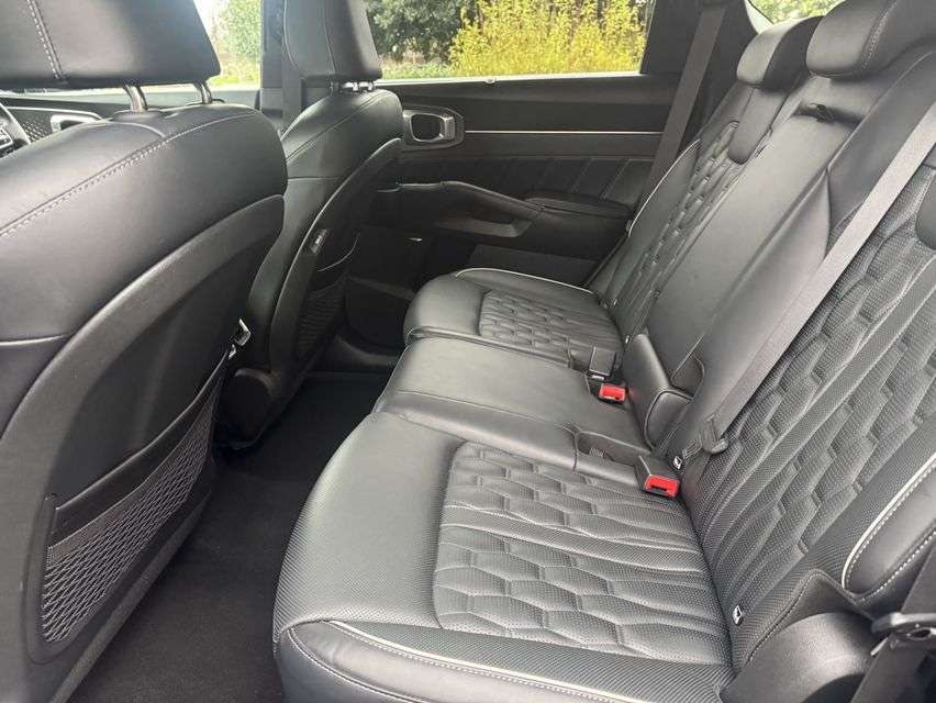 2020 KIA SORENTO 2020 KIA SORENTO