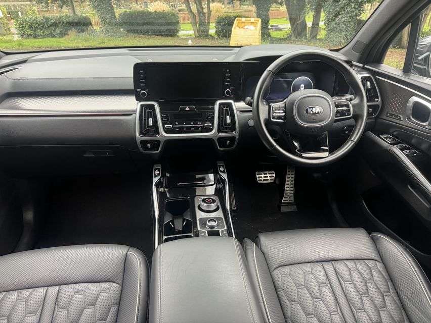 2020 KIA SORENTO 2020 KIA SORENTO