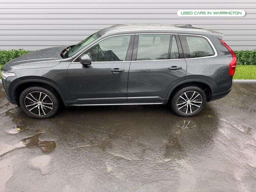 2020 VOLVO XC90 2020 VOLVO XC90