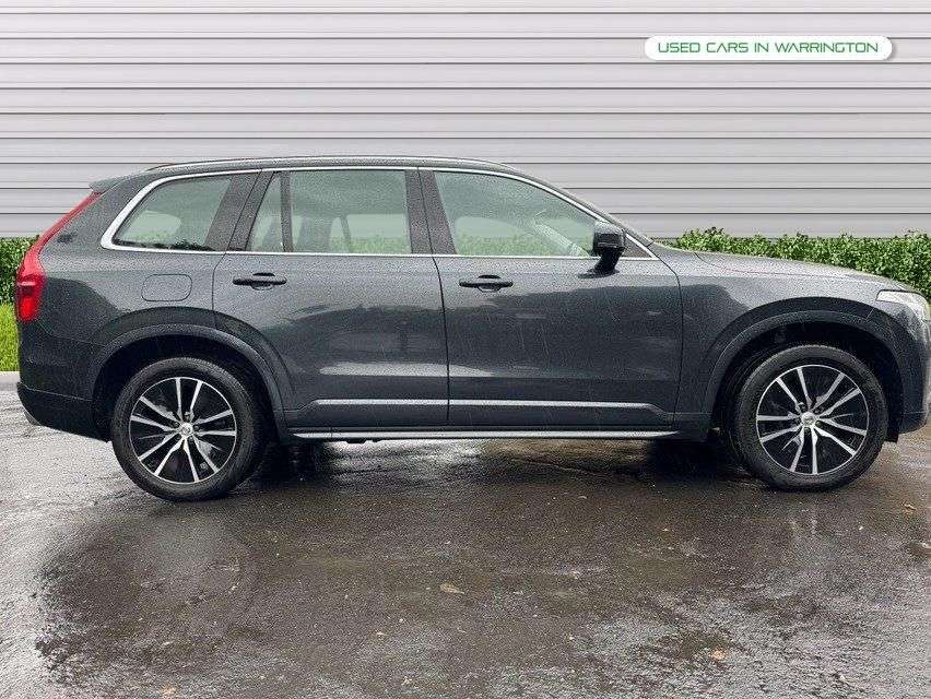 2020 VOLVO XC90 2020 VOLVO XC90