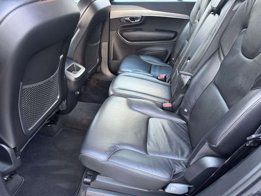 2020 VOLVO XC90 2020 VOLVO XC90