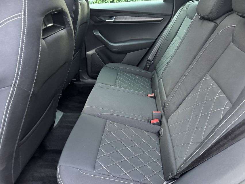 2020 SKODA KAROQ 2020 SKODA KAROQ