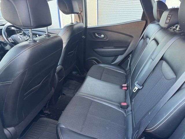 2018 RENAULT KADJAR 2018 RENAULT KADJAR