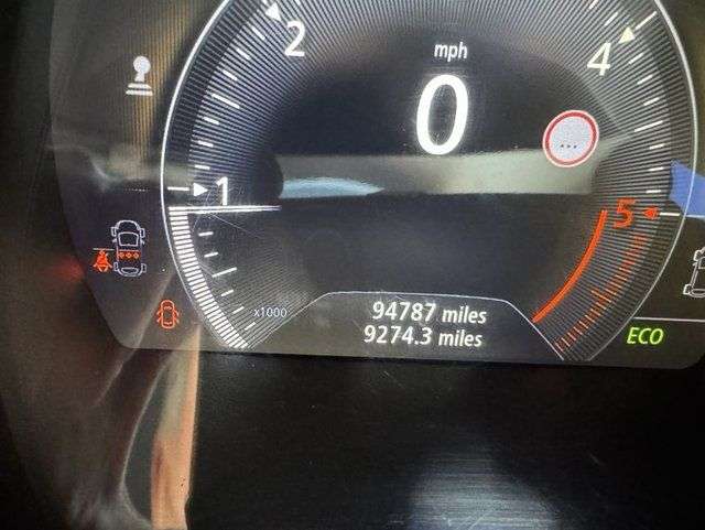 2018 RENAULT KADJAR 2018 RENAULT KADJAR