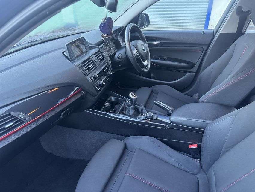 2014 BMW 1 SERIES 2014 BMW 1 SERIES