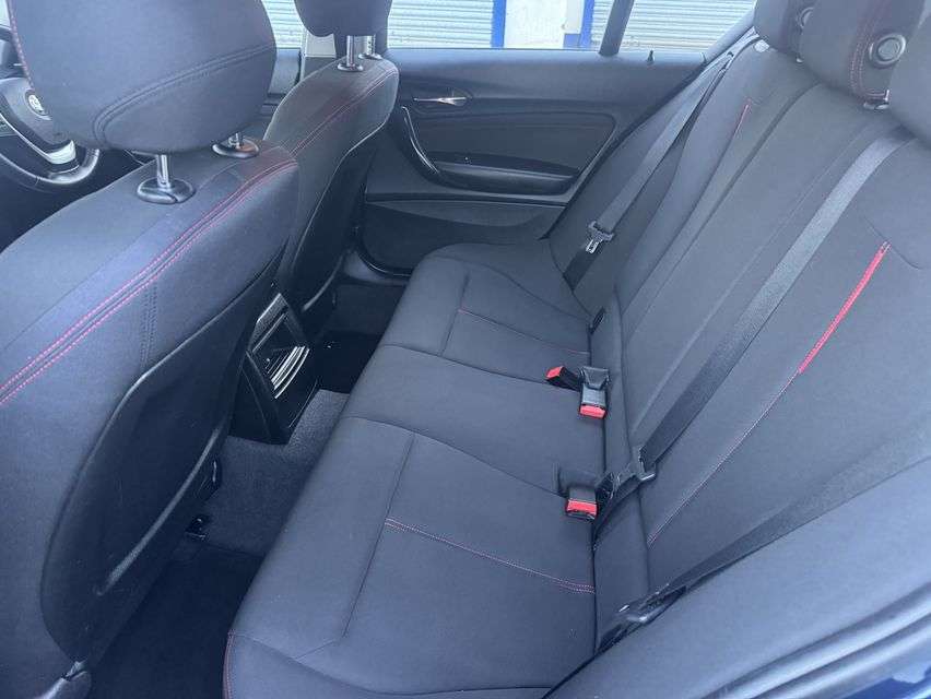 2014 BMW 1 SERIES 2014 BMW 1 SERIES