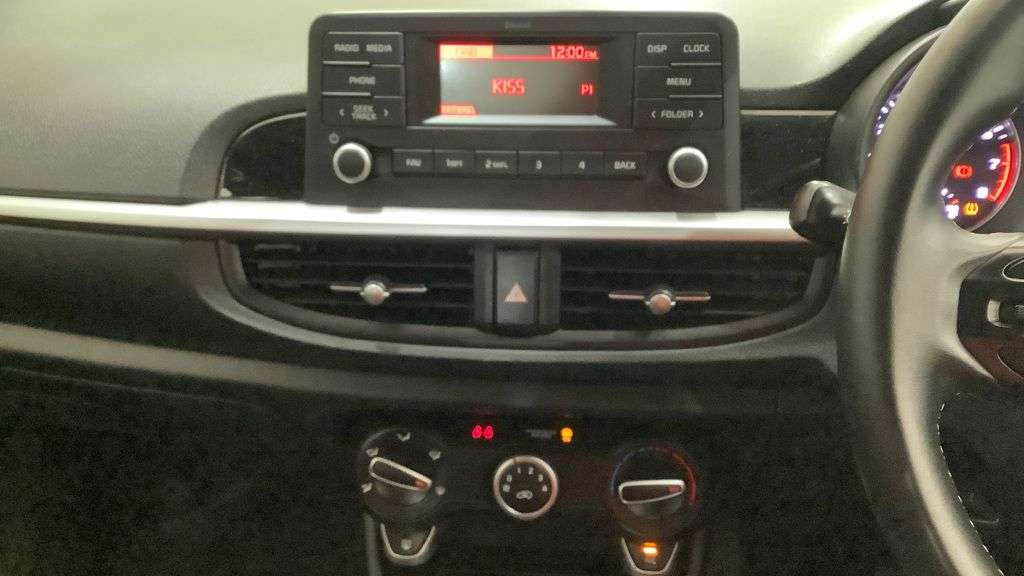 2022 KIA PICANTO 2022 KIA PICANTO