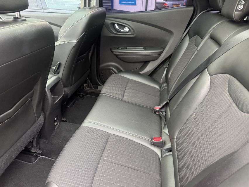 2016 RENAULT KADJAR 2016 RENAULT KADJAR