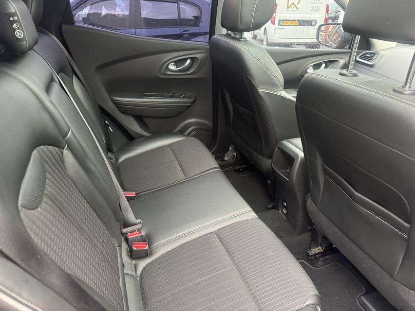 2016 RENAULT KADJAR 2016 RENAULT KADJAR