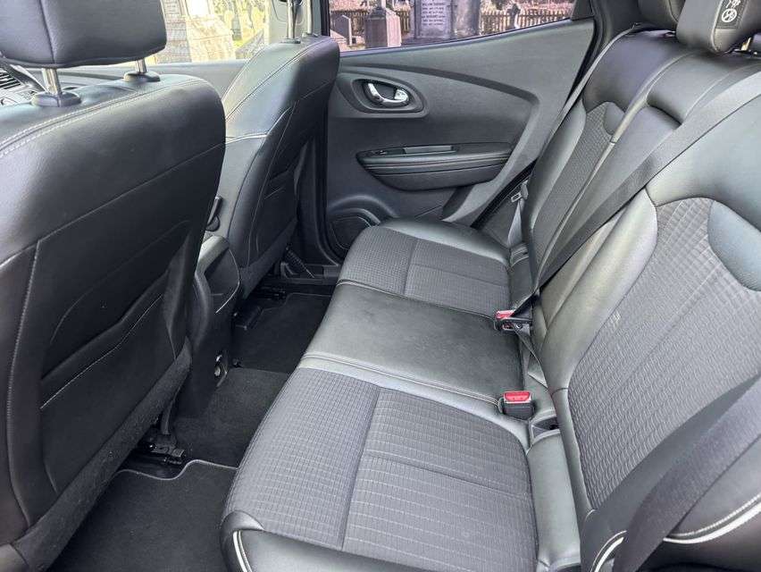 2016 RENAULT KADJAR 2016 RENAULT KADJAR