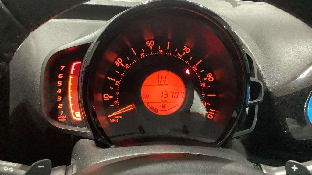 2016 TOYOTA AYGO 2016 TOYOTA AYGO