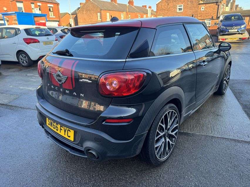 2016 MINI COOPER 2016 MINI COOPER