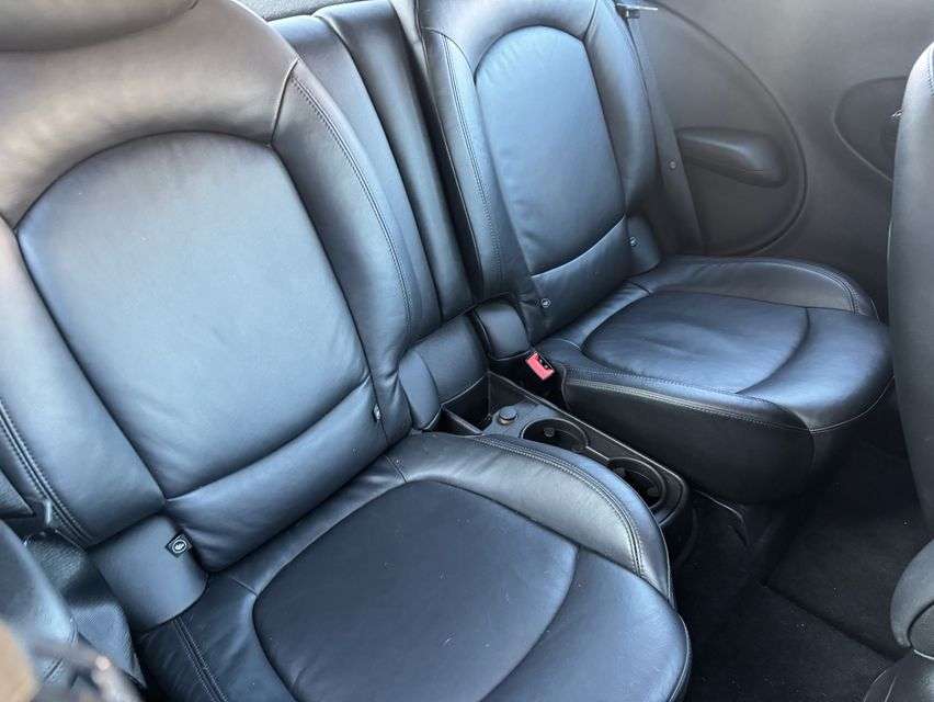 2016 MINI COOPER 2016 MINI COOPER