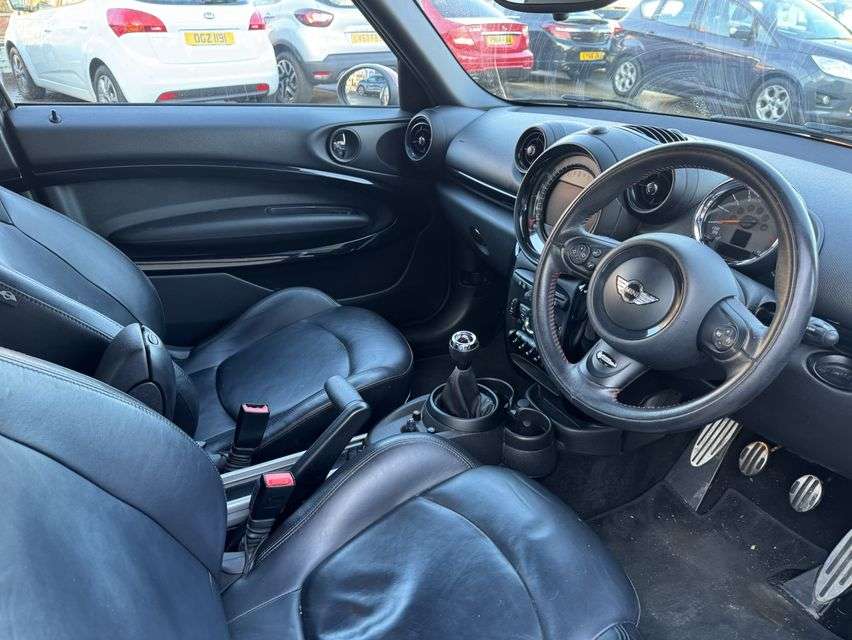 2016 MINI COOPER 2016 MINI COOPER