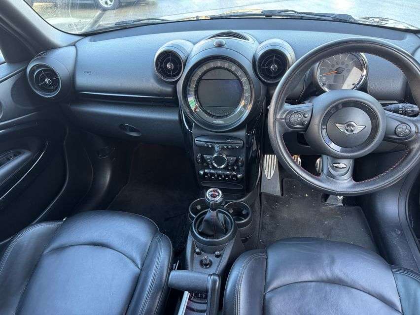 2016 MINI COOPER 2016 MINI COOPER