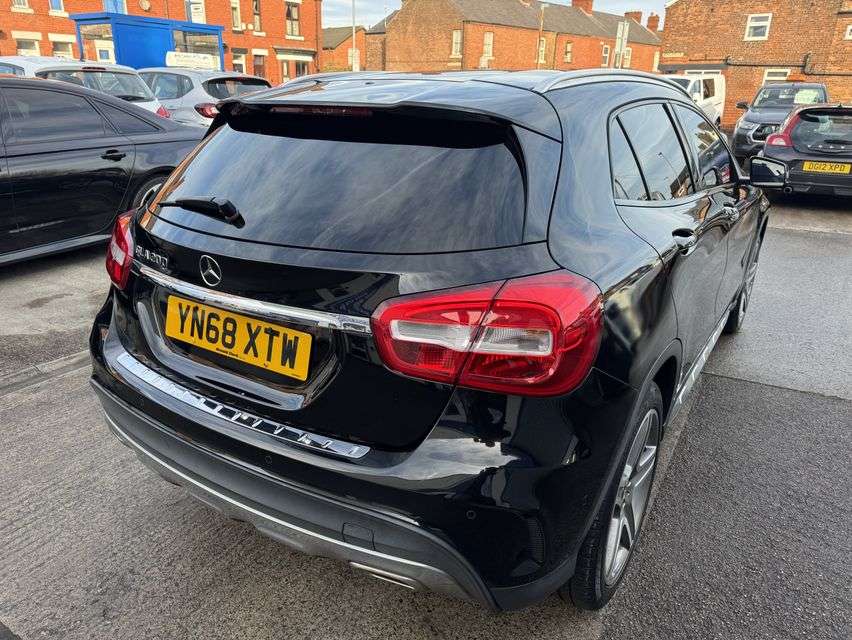 2018 MERCEDES-BENZ 180 2018 MERCEDES-BENZ 180