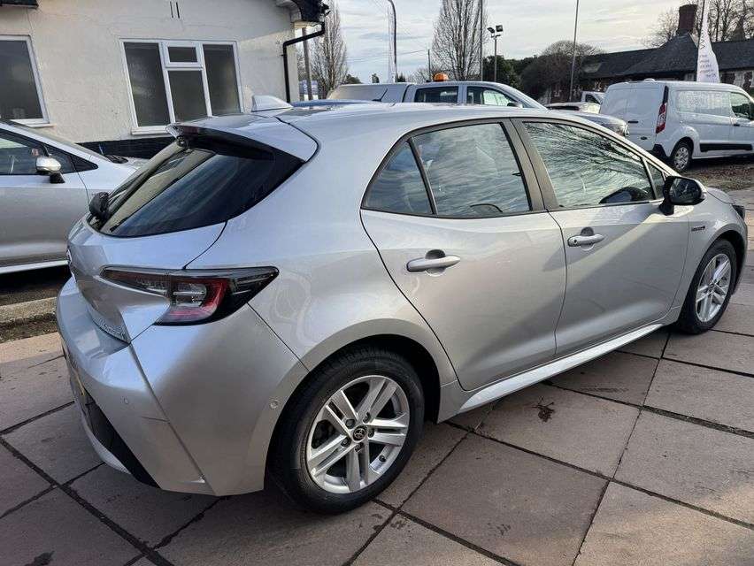 2022 TOYOTA COROLLA 2022 TOYOTA COROLLA