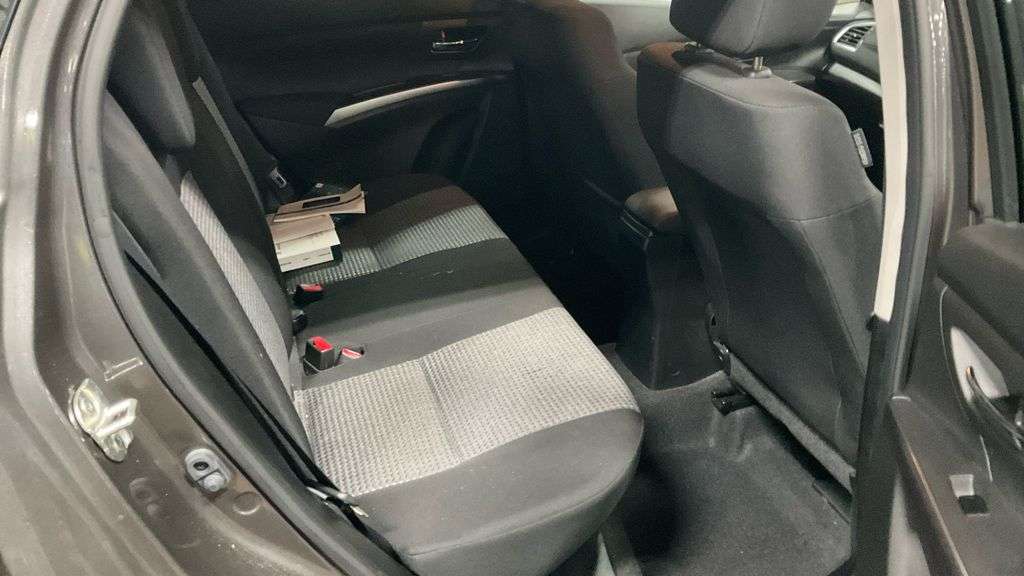 2022 SUZUKI S-CROSS 2022 SUZUKI S-CROSS