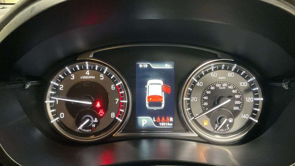 2022 SUZUKI S-CROSS 2022 SUZUKI S-CROSS