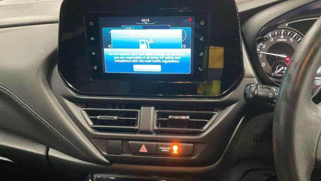 2022 SUZUKI S-CROSS 2022 SUZUKI S-CROSS