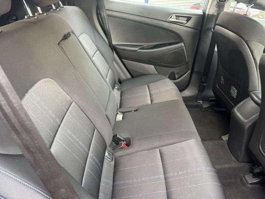 2018 HYUNDAI TUCSON 2018 HYUNDAI TUCSON