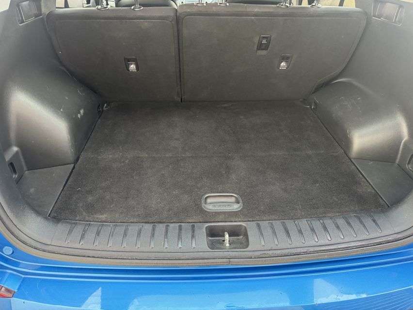 2018 HYUNDAI TUCSON 2018 HYUNDAI TUCSON