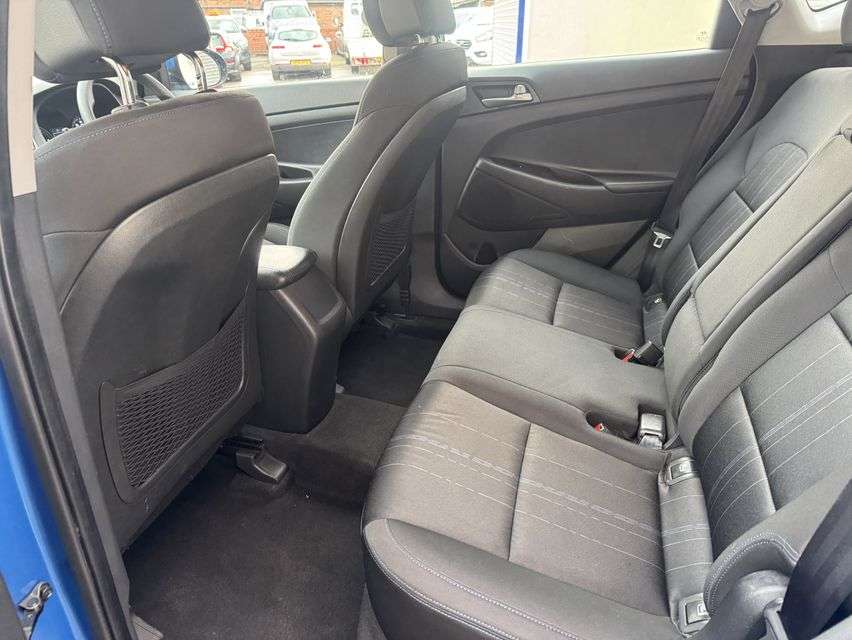 2018 HYUNDAI TUCSON 2018 HYUNDAI TUCSON