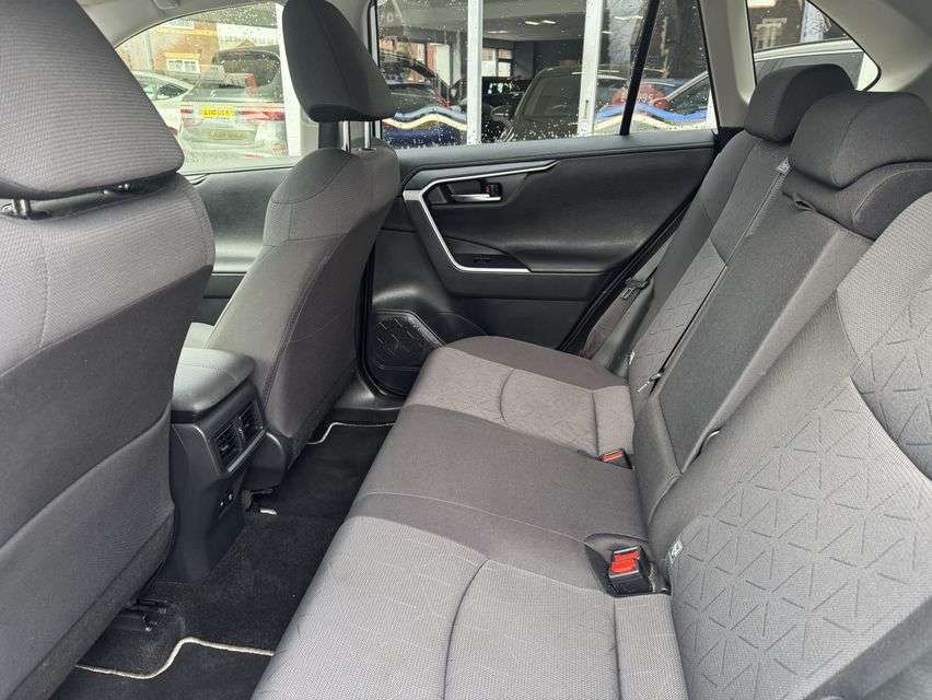 2021 TOYOTA RAV4 2021 TOYOTA RAV4