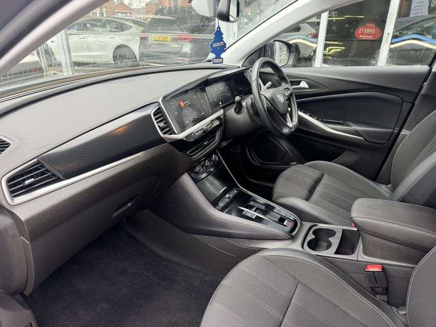 2023 VAUXHALL ADAM 2023 VAUXHALL ADAM