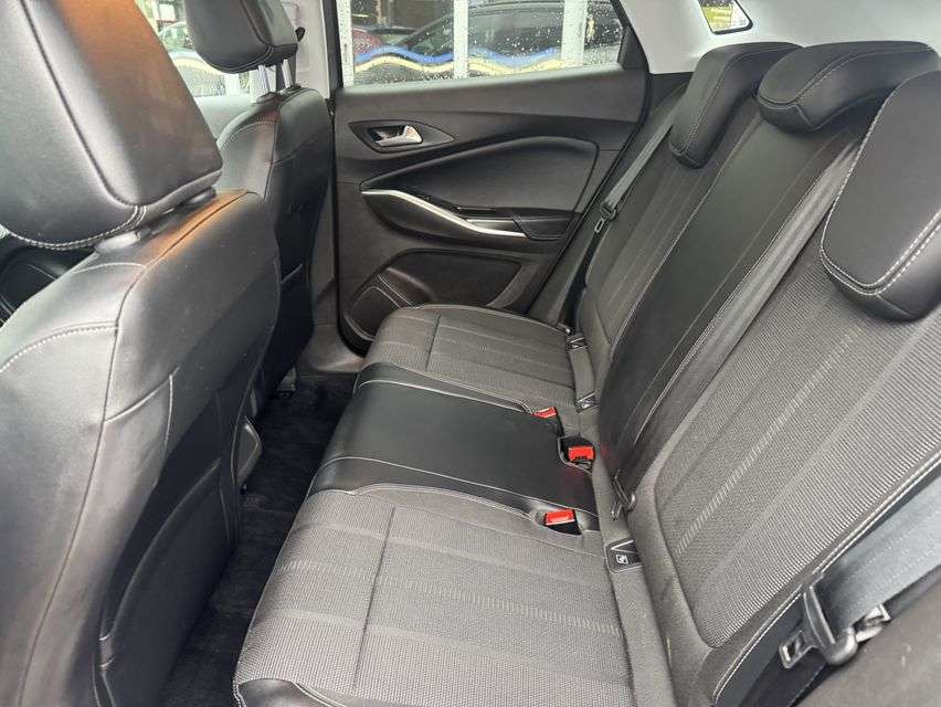 2023 VAUXHALL ADAM 2023 VAUXHALL ADAM