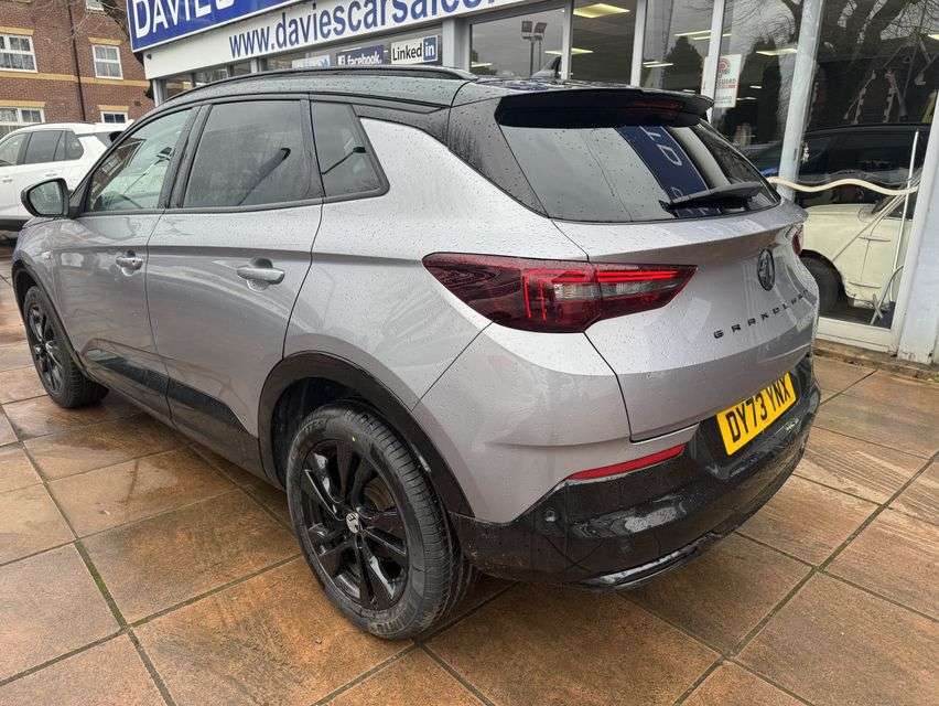 2023 VAUXHALL ADAM 2023 VAUXHALL ADAM