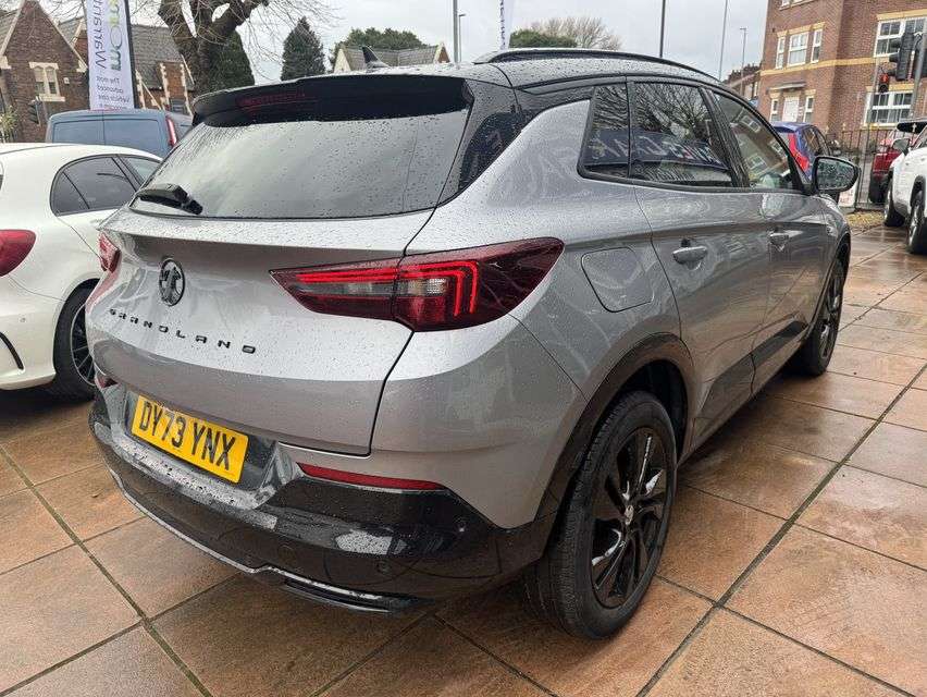 2023 VAUXHALL ADAM 2023 VAUXHALL ADAM