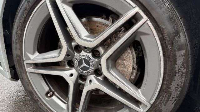 2019 MERCEDES-BENZ C-CLASS 2019 MERCEDES-BENZ C-CLASS