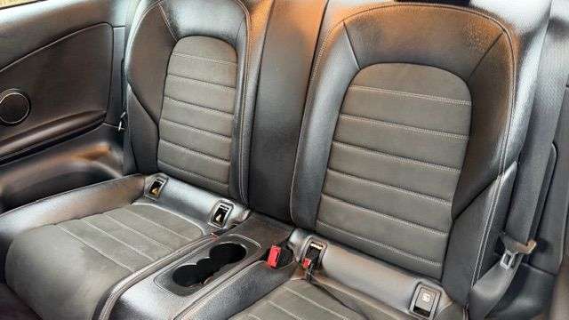 2019 MERCEDES-BENZ C-CLASS 2019 MERCEDES-BENZ C-CLASS