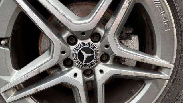 2019 MERCEDES-BENZ C-CLASS 2019 MERCEDES-BENZ C-CLASS