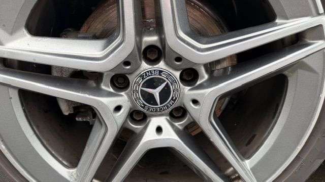 2019 MERCEDES-BENZ C-CLASS 2019 MERCEDES-BENZ C-CLASS