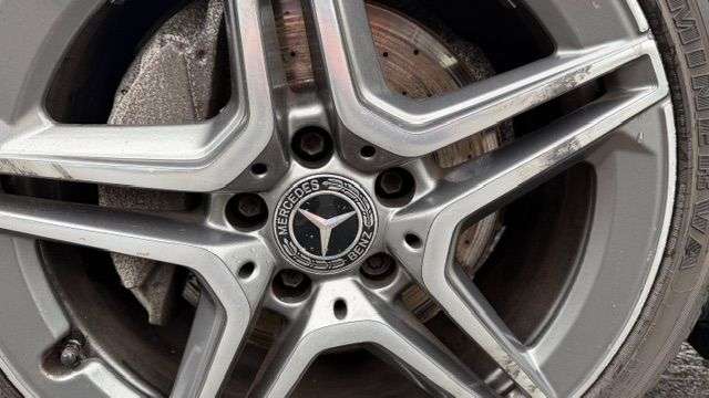 2019 MERCEDES-BENZ C-CLASS 2019 MERCEDES-BENZ C-CLASS