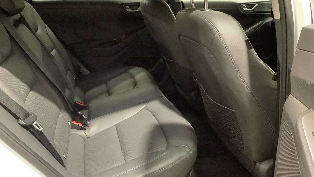 2020 HYUNDAI IONIQ 2020 HYUNDAI IONIQ