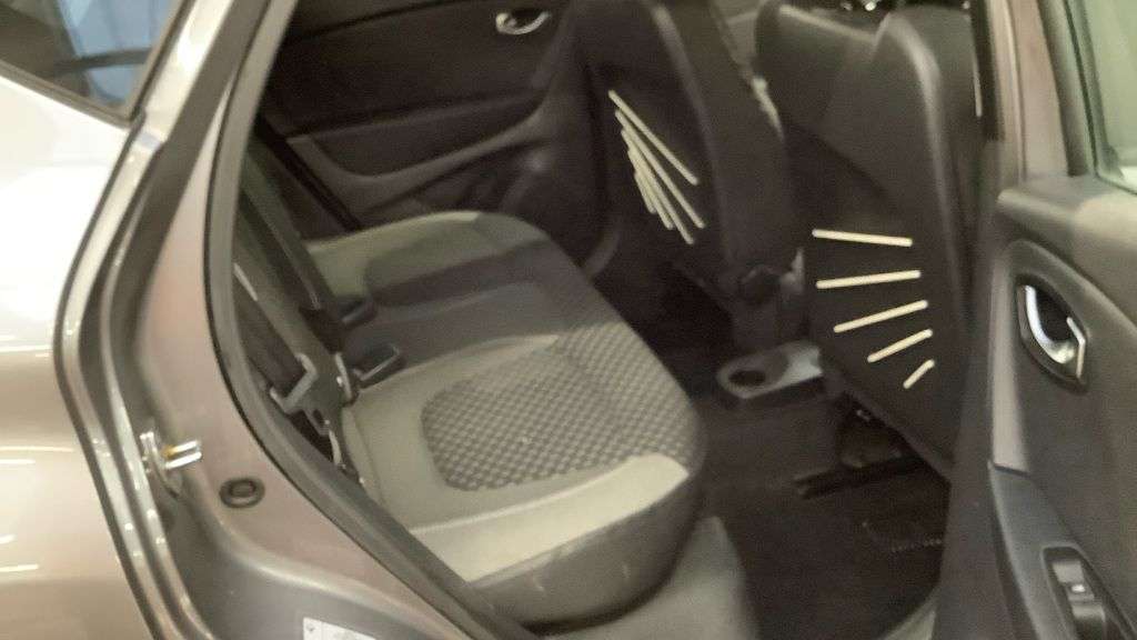 2017 RENAULT CAPTUR 2017 RENAULT CAPTUR