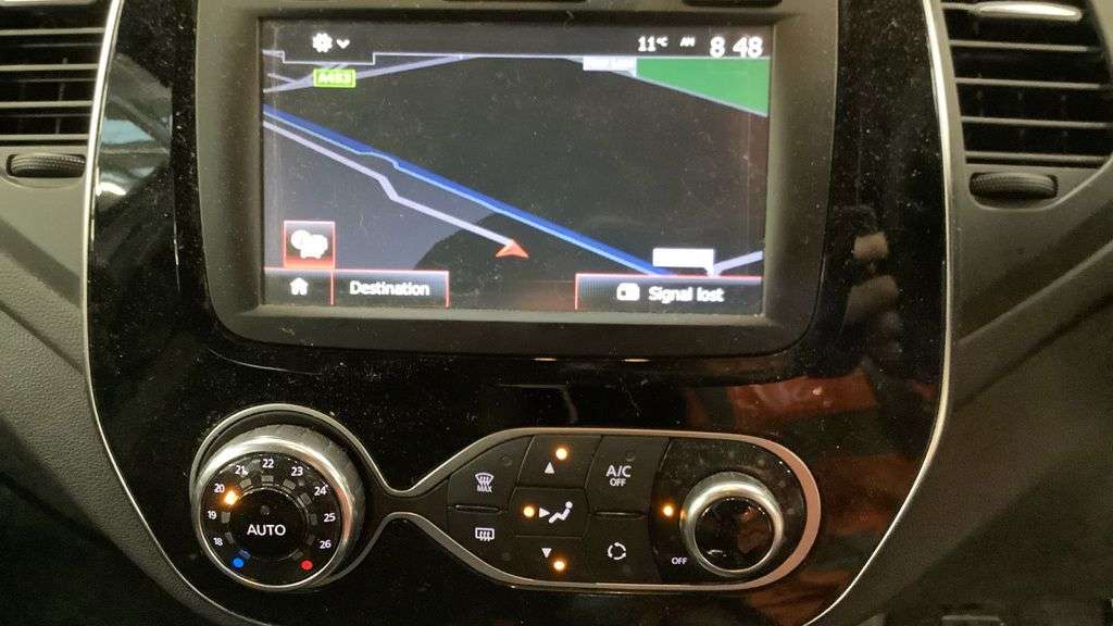 2017 RENAULT CAPTUR 2017 RENAULT CAPTUR