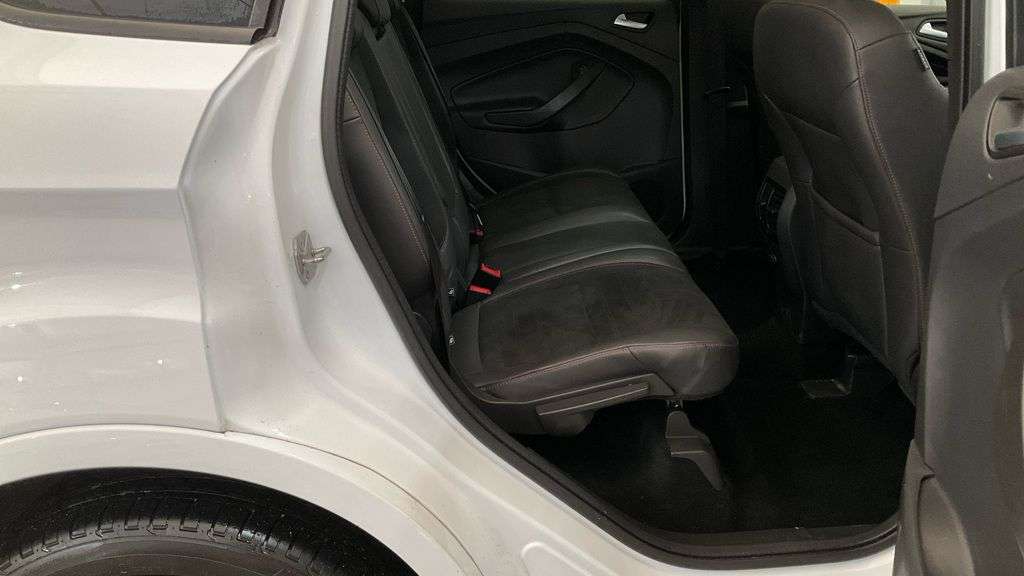 2019 FORD KUGA 2019 FORD KUGA