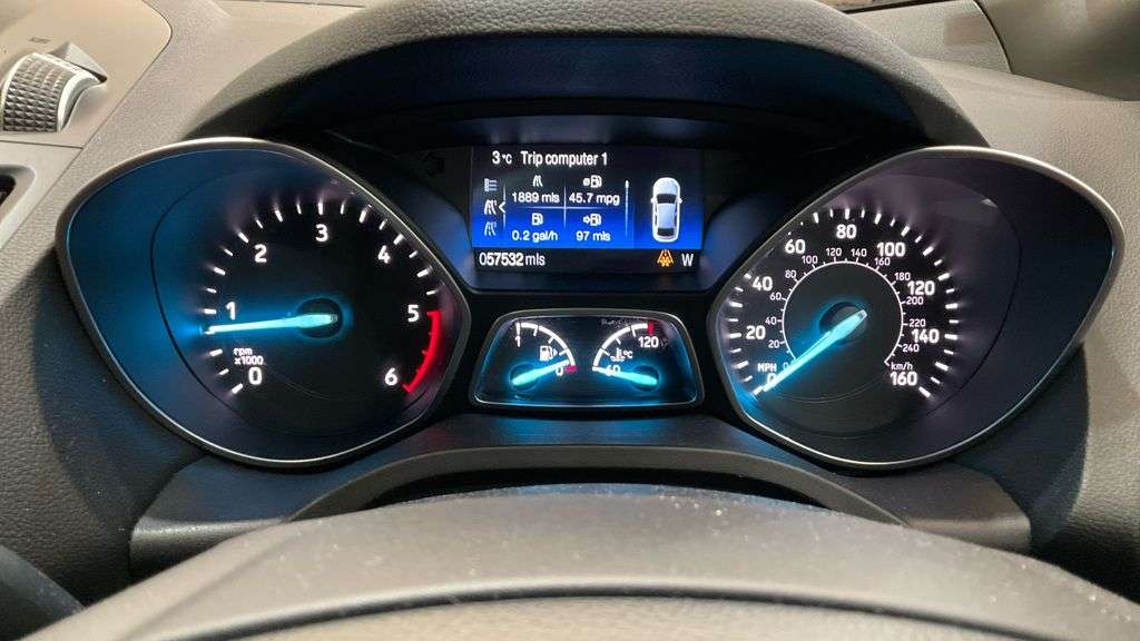 2019 FORD KUGA 2019 FORD KUGA