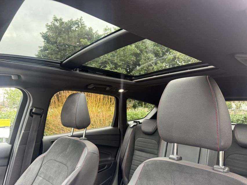 2019 FORD KUGA 2019 FORD KUGA