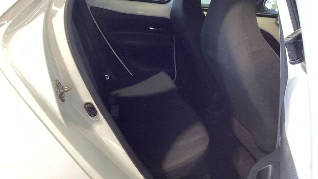 2023 TOYOTA AYGO X 2023 TOYOTA AYGO X