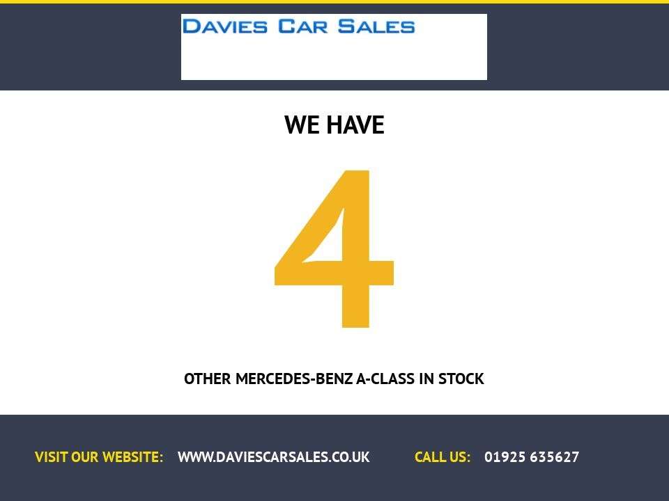 2018 MERCEDES-BENZ A-CLASS 2018 MERCEDES-BENZ A-CLASS