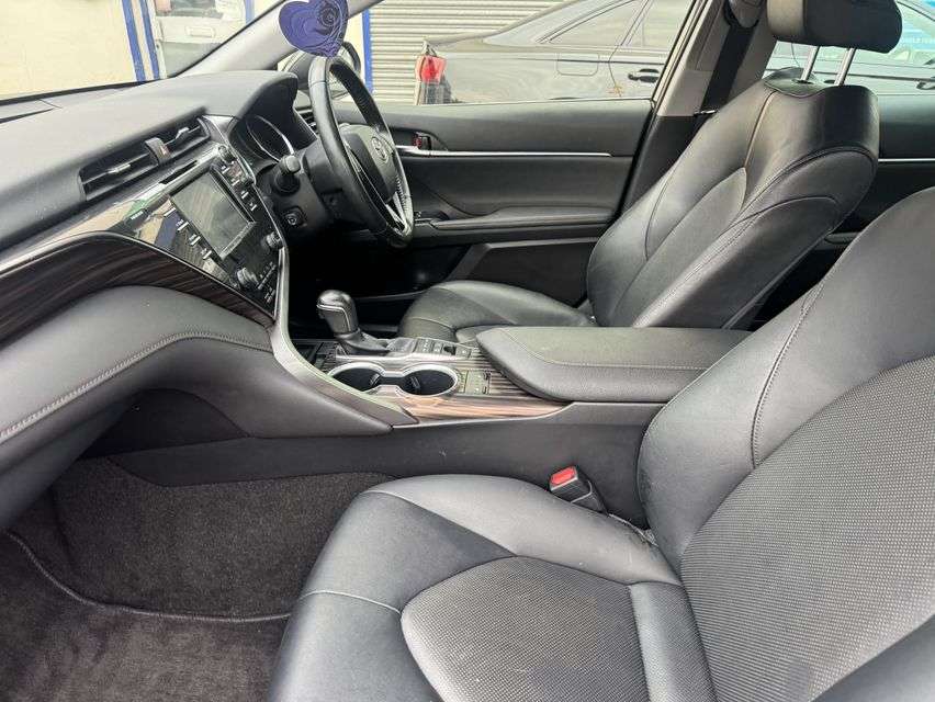 2021 TOYOTA CAMRY 2021 TOYOTA CAMRY