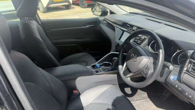 2021 TOYOTA CAMRY 2021 TOYOTA CAMRY
