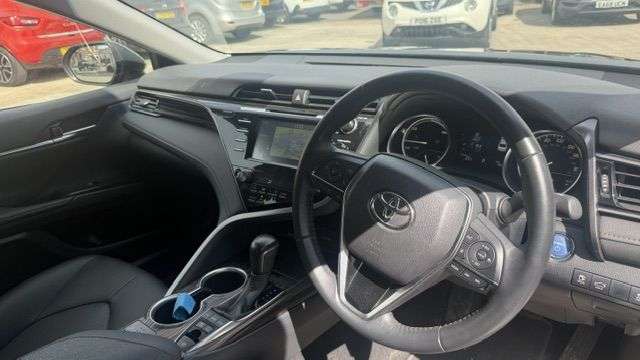 2021 TOYOTA CAMRY 2021 TOYOTA CAMRY