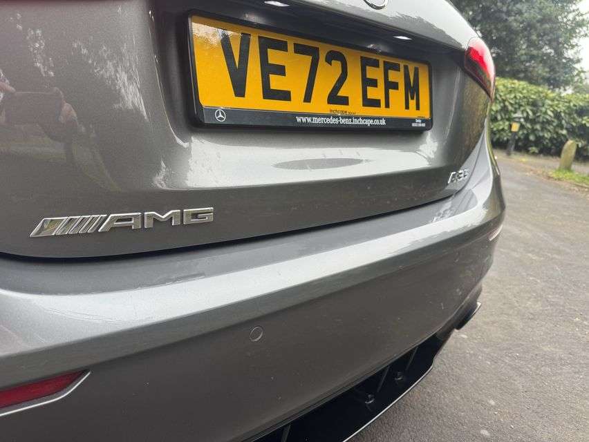 2023 MERCEDES-BENZ A-CLASS 2023 MERCEDES-BENZ A-CLASS