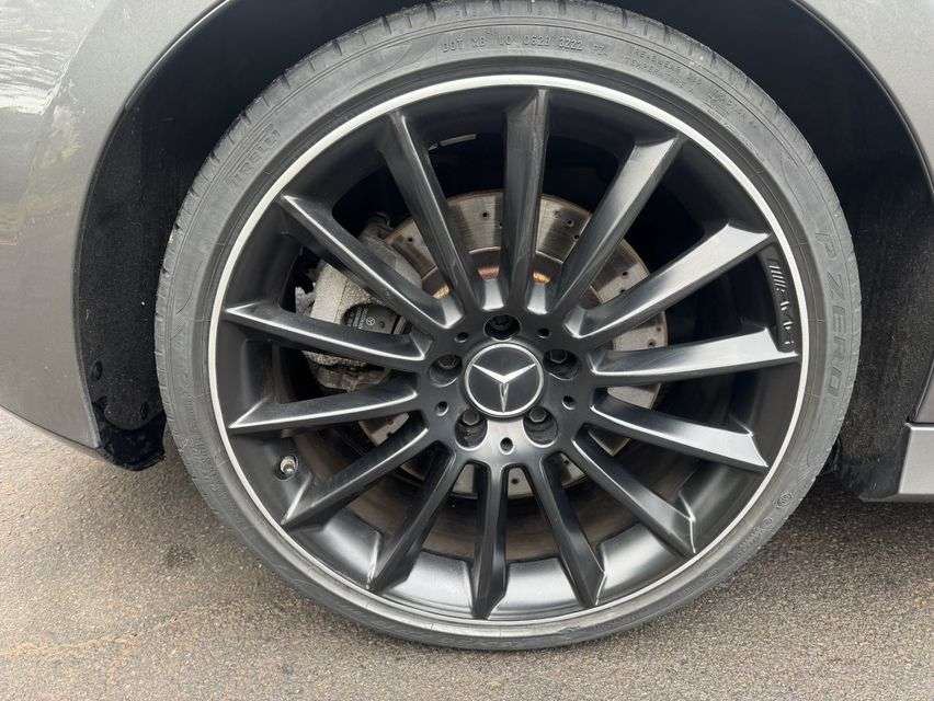 2023 MERCEDES-BENZ A-CLASS 2023 MERCEDES-BENZ A-CLASS